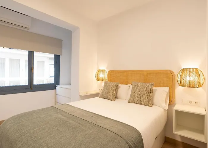 Ginachero & City Center By Ele Apartments